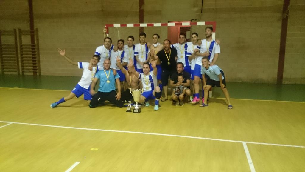 El Robledo FS tweet media