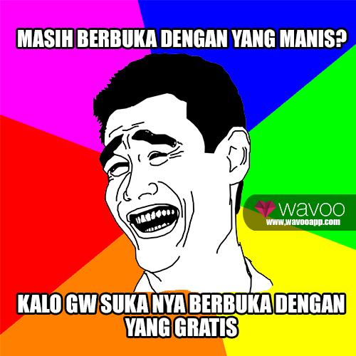 Meme Ramadhan