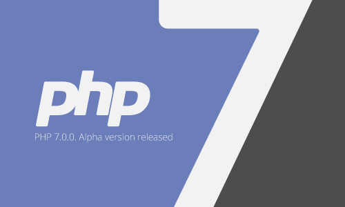 Php 7 обновить. Php7. php блог. php кто создал. php 7.4.