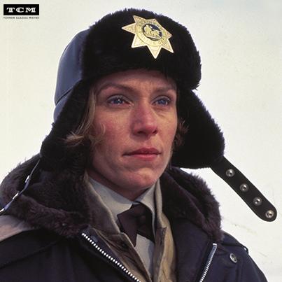 Happy Birthday to Frances McDormand, who turns 58 today. 