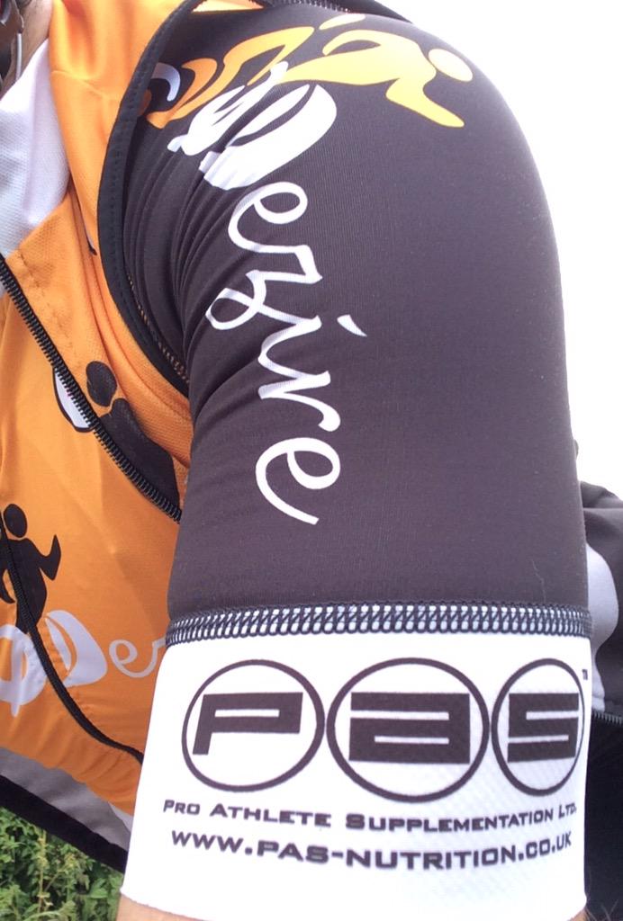 Squad_dezire's tweet photo. A good ride with @ProAthleteSupps help along the way, thanks for your continued support in our athletes gains 👍 http://t.co/GMYuacOtyj