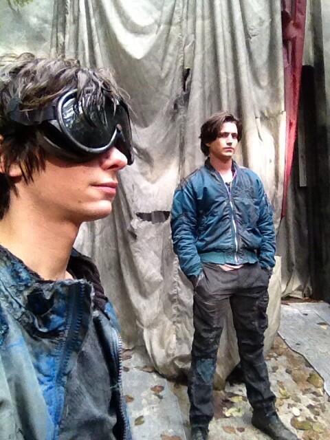 jasper_deer's tweet photo. Сфотографировался с Финном, пока тот не видит
Люблю его <3
#JasperJordan #FinnCollins http://t.co/QObUMGU16z