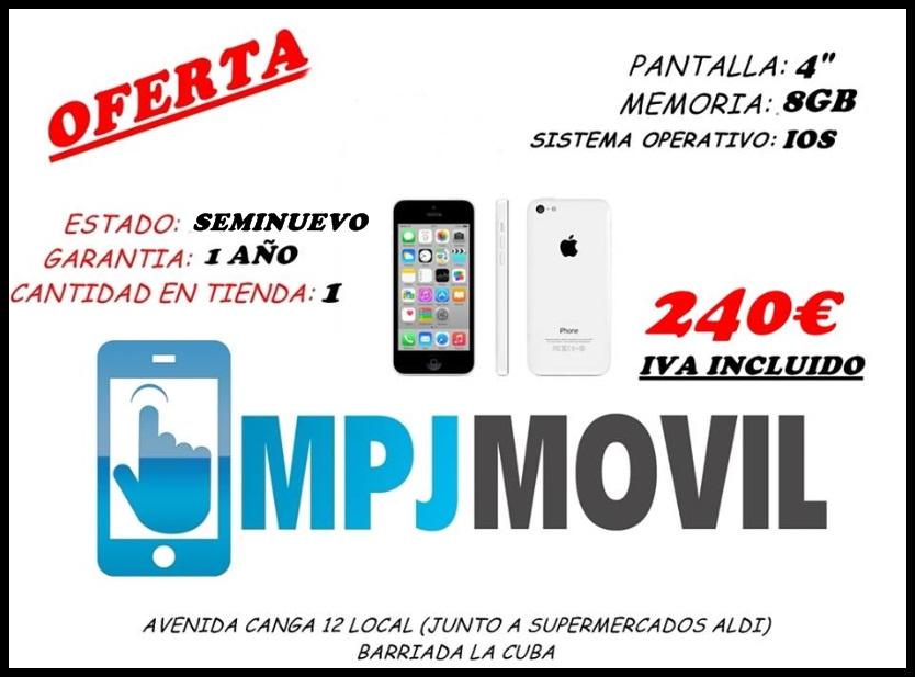 MpjMovil tweet media