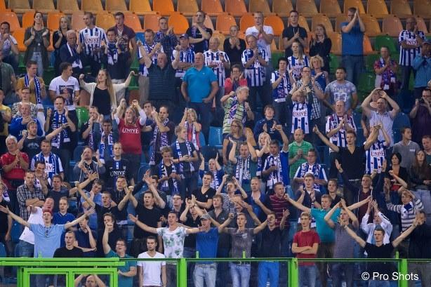FeanOnline's tweet photo. Column: Het zijn de homo's #SCHeerenveen: http://t.co/9e8zPF9BZy http://t.co/FiMHP2v8d3