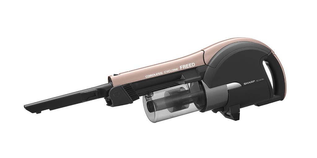 Sharp シャープ株式会社 在 Twitter 上 セーラー服と機関銃 が橋本環奈さんでリメイクとの報を受信したのですが もし機関銃が弊社の掃除機だったら とか考えるだけで快感が止まりません Http T Co Qpvshd6cgu Twitter