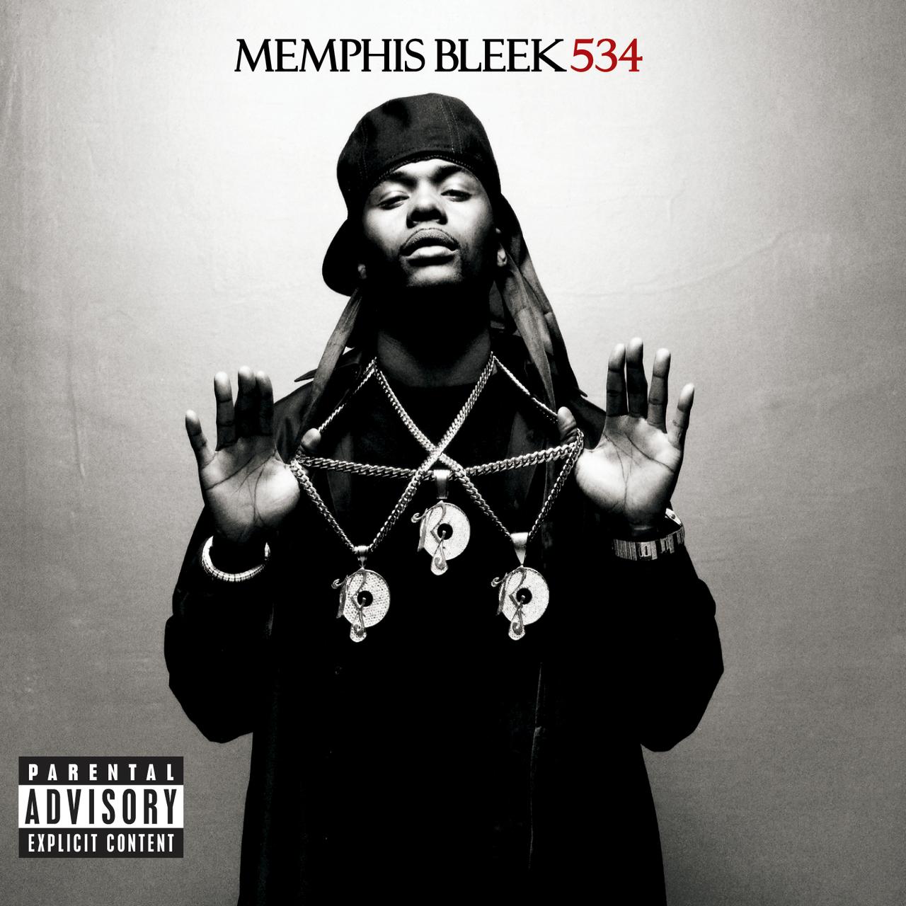 Happy Birthday to Memphis Bleek! Check his hottest samples inc production by Just Blaze & more  