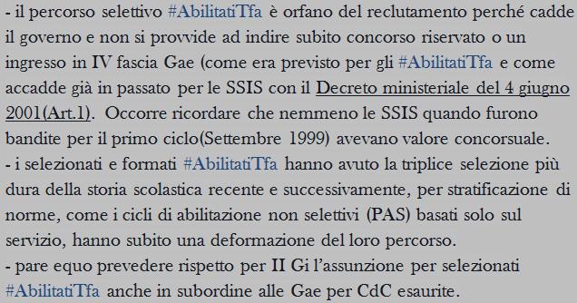 peppeprivi's tweet photo. Se assumete idonei,perchè no assumere vincitori d concorso #abilitatitfa almeno su Gae vuote @fbocchin @Marin63Marco http://t.co/d6TwKHhFpi