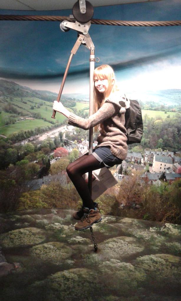 Redhill Geography tweet media
