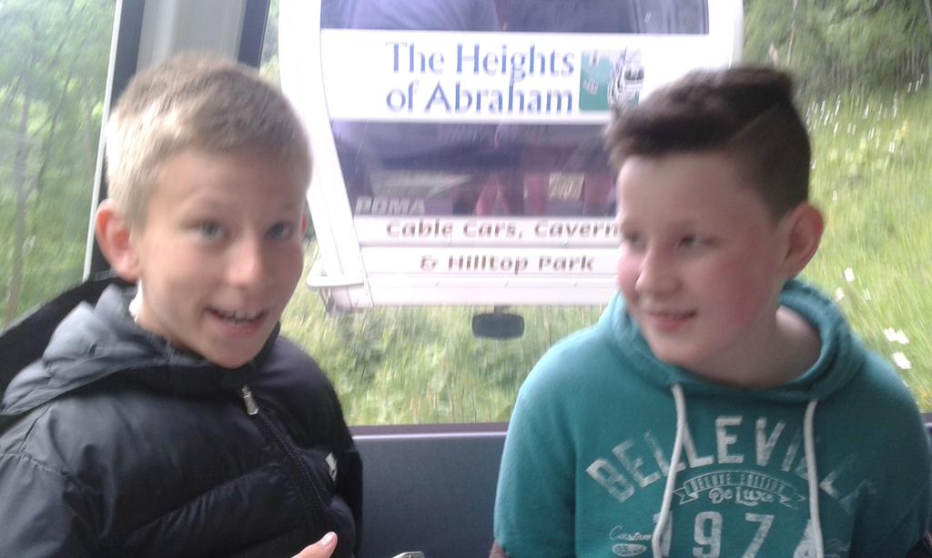 Redhill Geography tweet media