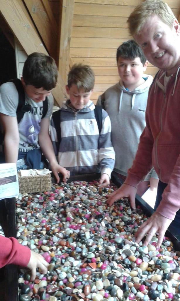Redhill Geography tweet media
