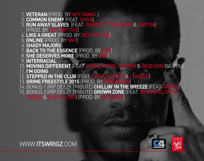 officialc4ent tweet picture