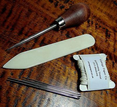 zeppy_books's tweet image. #Bookbinding new #starter kit - #bonefolder, awl, needles &amp;amp; thread - free uk p&amp;amp;p, LINK:
zeppy.io/product/us/2/1…