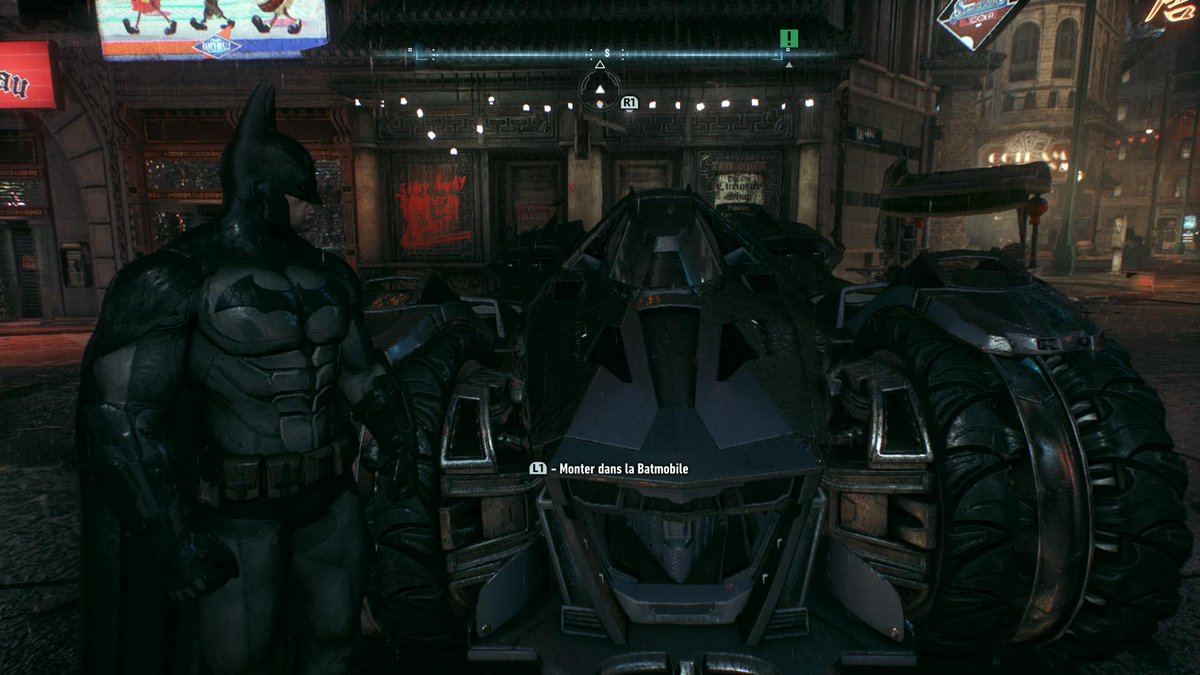 Boubiosdu76's tweet photo. Ma Nouvelle Voiture He He!!! #PS4share http://t.co/D9Qk2vFFN7