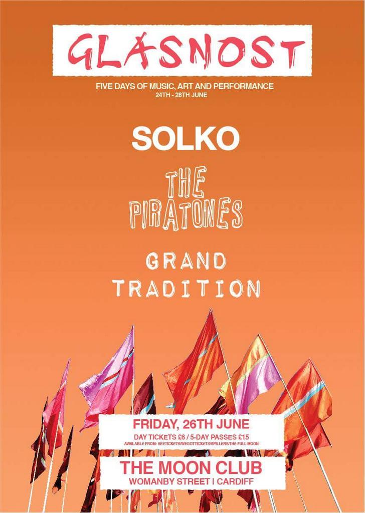 TheMoonCardiff's tweet photo. @solkomusic @thePiratones @grand_tradition bless our West Holts stage at #Glasnost15 this Friday! #WereNotWorthyFarm http://t.co/aIuE3YTHOl