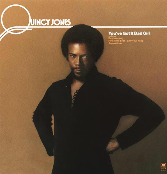 OrfeoConcini's tweet photo. Quincy Jones &amp; Valerie Simpson - Summer In The City [1973] (album : You've Got It Bad Girl) http://t.co/7aCZbnvwoc http://t.co/S0d9hjFmZi