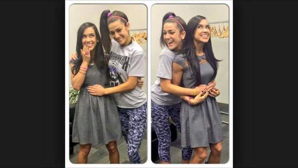 CaseyPerfect's tweet image. Miss AJ in WWE !