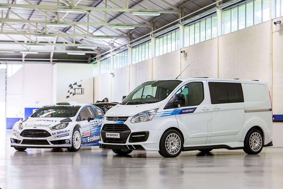 msport transit