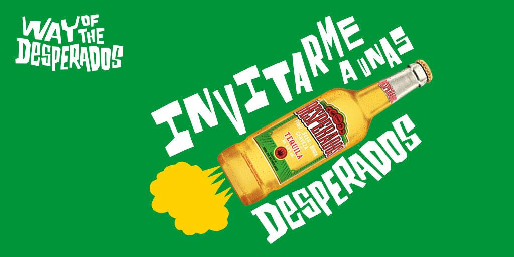 Desperados_es's tweet photo. Menos FAVs en mis fotos y más… http://t.co/pR3Huhy6EB
