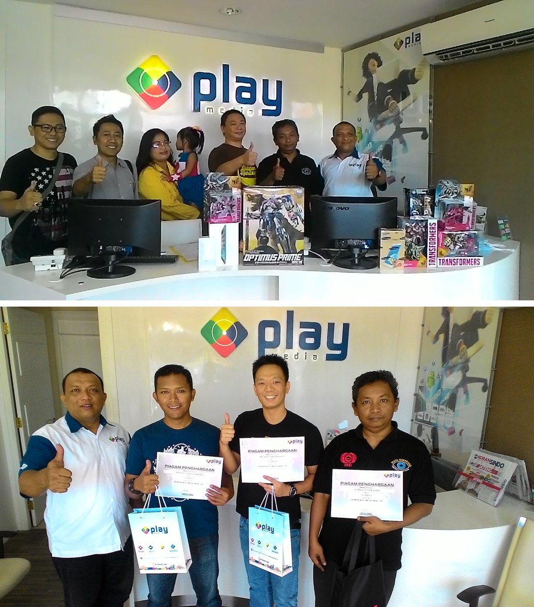 Mata Semarang tweet media
