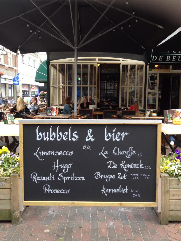 Krijtbord Styling tweet media