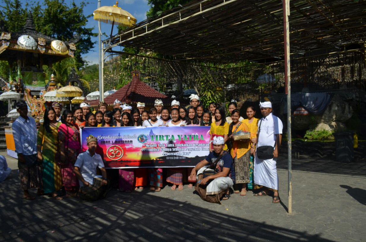 Pura melanting buleleng