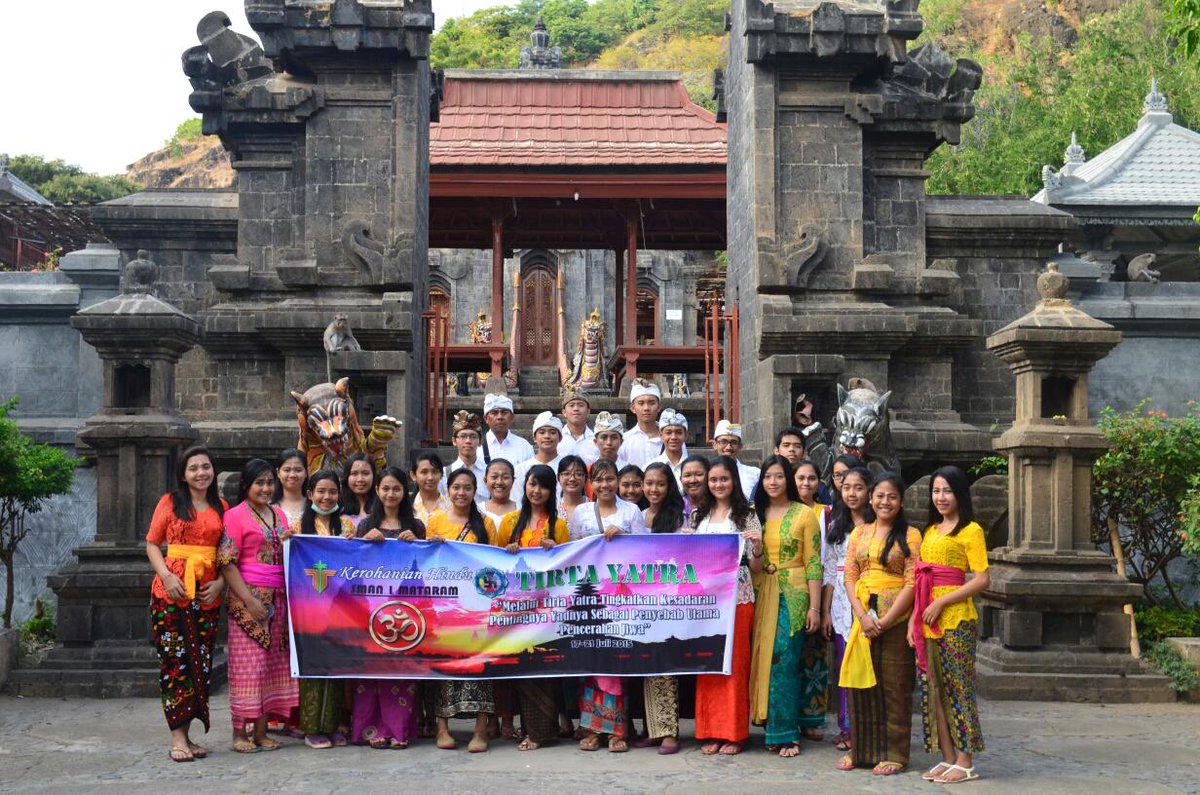 Pura pulaki singaraja