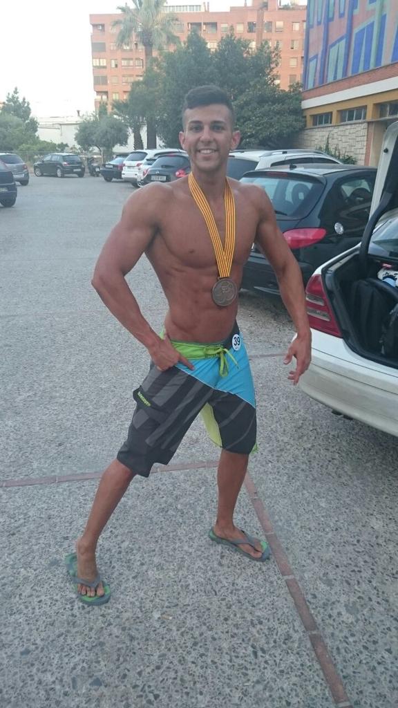 krismele22's tweet photo. 3er puesto Copa de Valencia 2015 http://t.co/6asAAHsViP