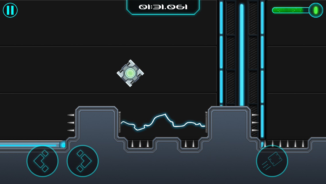 PyramidStudio's tweet image. Hey @CadeVideos! Descárgate nuestra app &quot;The Box Dash Game&quot; y disfruta! :) rockpingames.com/boxdashgame/so… #gamedev #indiedev