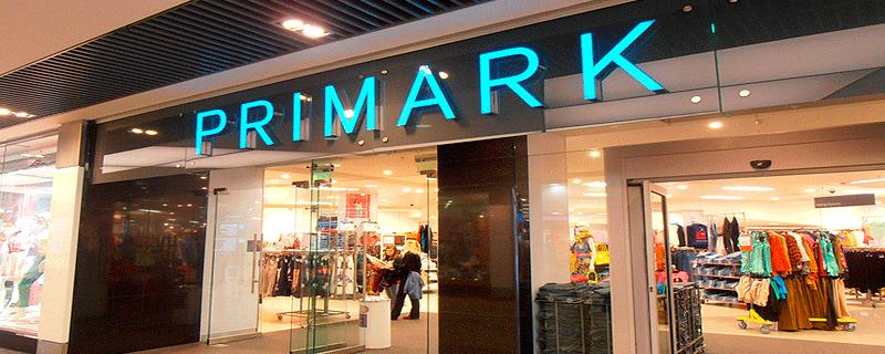 OficinaEmpleo's tweet photo. Primark busca Personal en casi todas las provincias. Regístrate y solicita tu puesto ahora: http://t.co/UqKy62c4Cs http://t.co/eOu86QYC5d
