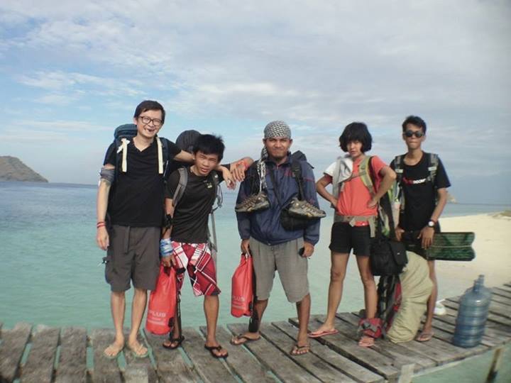 BackpackerInfo's tweet image. Dalam sebuah perjalanan, memiliki rekan dgn pemikiran dan ketertarikan yg sama itu penting. #UTSS #Travel | @nidnod