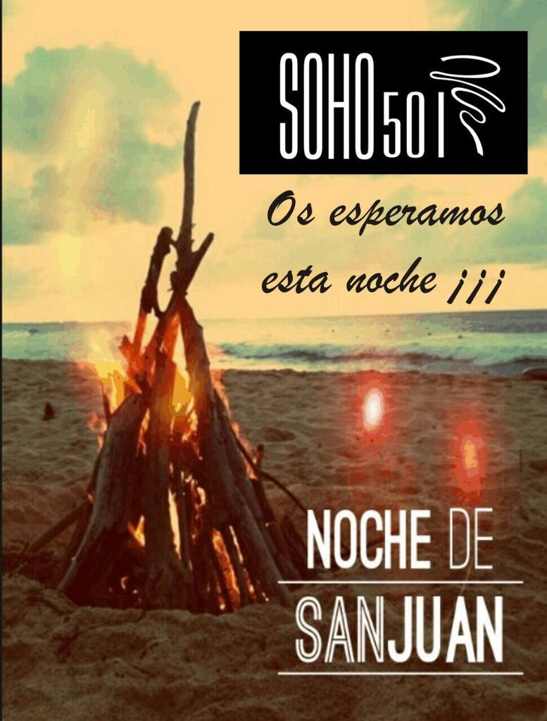 Soho_501's tweet photo. ✨Pasa la noche más especial y más mágica con Soho Aguadulce✨🍹🔥🔥😄 http://t.co/SbZmNwGf4C