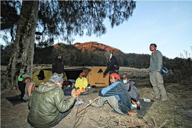 NAMUN, memiliki rekan yg bisa menyesuaikan diri ternyata lebih penting lagi. Dalam #UTSS <a href="/nidnod/">Anida Dyah</a> #travel