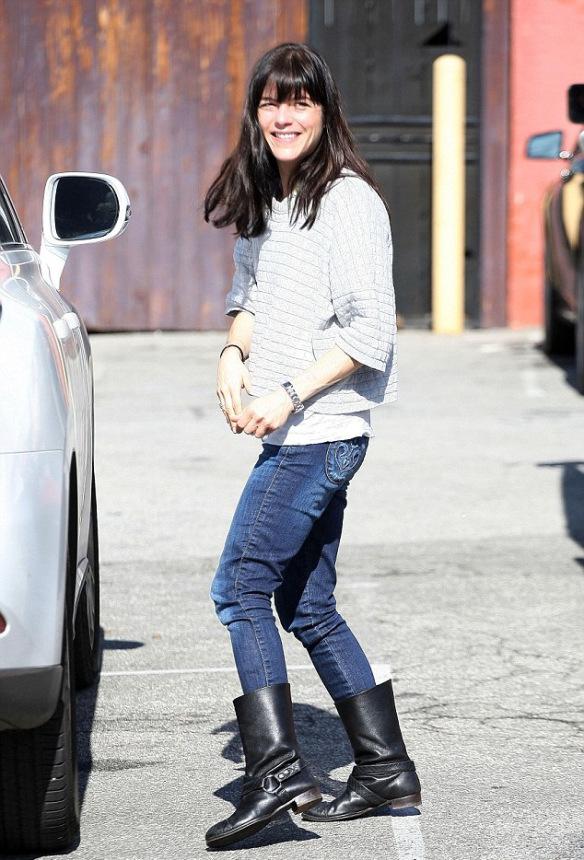 Happy 43rd birthday, Selma Blair. You a fan?  Favorite movie? 
