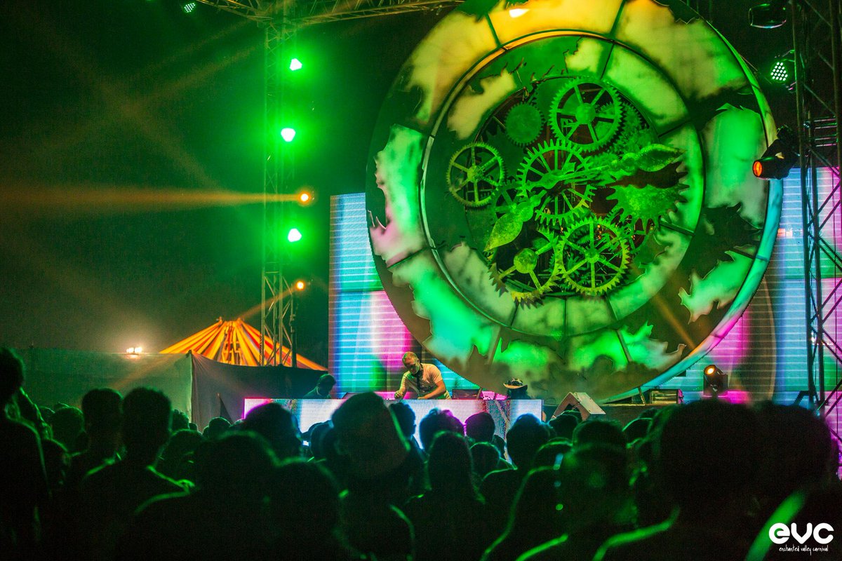 EVCIndia's tweet photo. This #TimeTravellingTuesday , given a chance to go back to #EVC14 , what would be the ONE thing you would change? http://t.co/S8K8OjtnQ1