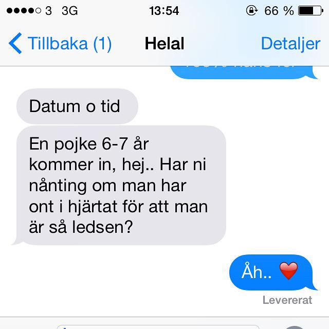 Soranismail's tweet photo. Min syster jobbar på apotek http://t.co/oIYQcm97XU