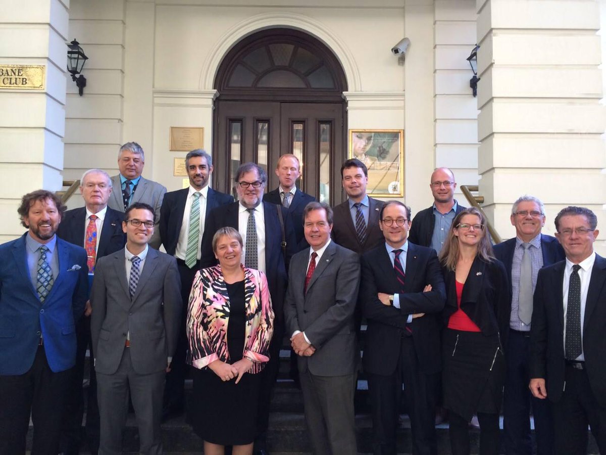 HydroNET tweet media