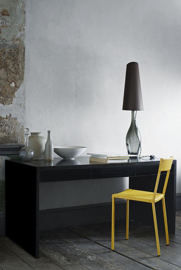 DearDesigners's tweet photo. Colour of the day. Quince. As seen on the @ochre_lifestyle leather chair http://t.co/WwvzNfL2za #2015collection http://t.co/cqgLDjvWQG