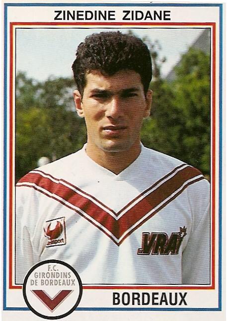 ジネディーヌ・ジダン/ジダン THE HISTORY 栄光の足跡【1972-2… ZIDANE