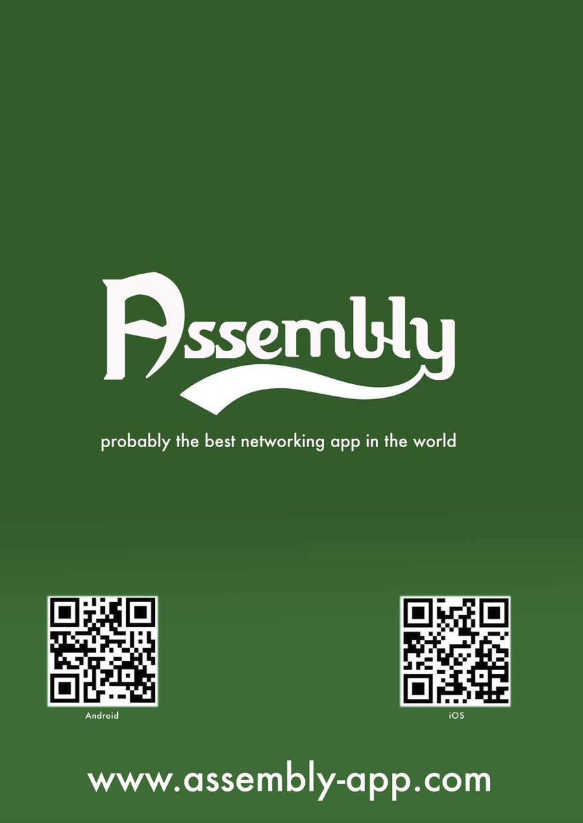 Assembly_App tweet picture