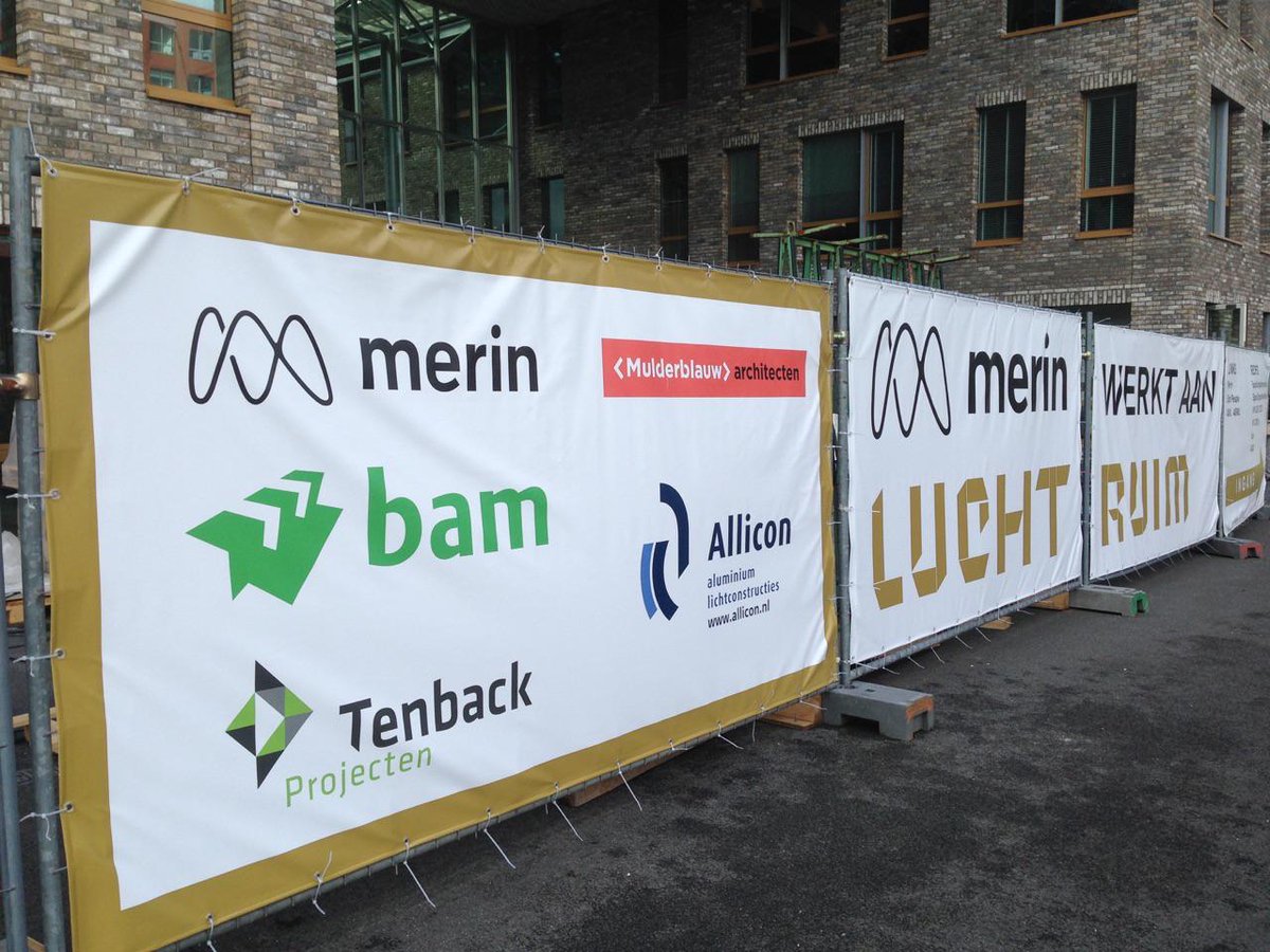 Mooi project op Flight Forum #Luchtruim #Eindhoven buff.ly/1etqTIr @merinnl @BAMbouwtechniek @Mulderblauw