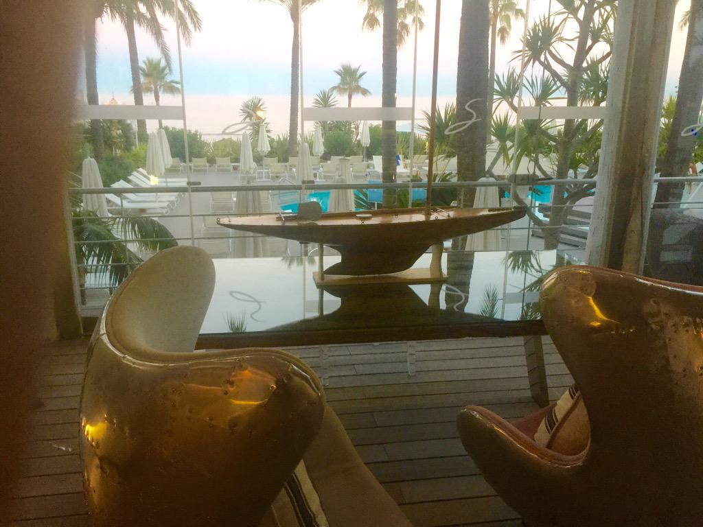 21_robz's tweet photo. Marbella 👍🏽❤️ http://t.co/8bt3l4EJJd