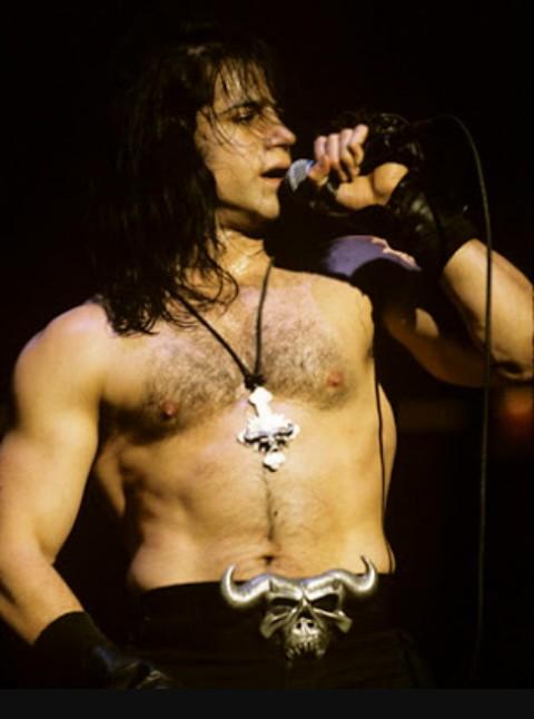 Happy birthday Glenn Allen Anzalone \"Glenn Danzig\"-Danzig,Misfits,Samhain,june 23 1955  
