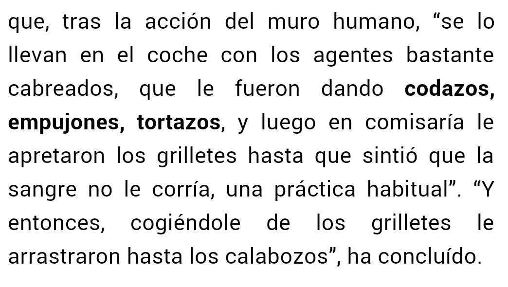 La madre de #AlfonLibertad denuncia “torturas” y “vulneración de derechos” #EnEspañaSetortura

lamarea.com/2015/06/23/la-…