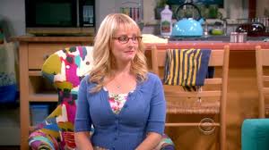 HAPPY BIRTHDAY, BERNADETTE. Today is Big Bang Theory actress Melissa Rauch\s birthday. RU a fan? 