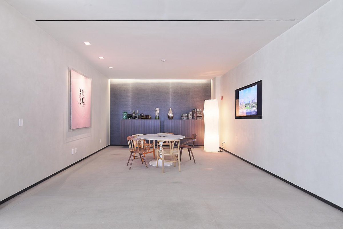 AlphaCement's tweet image. Εφαρμογή πατητής τσιμεντοκονίας microcemento #polishedplaster #architecture #interiordesign #microcemento