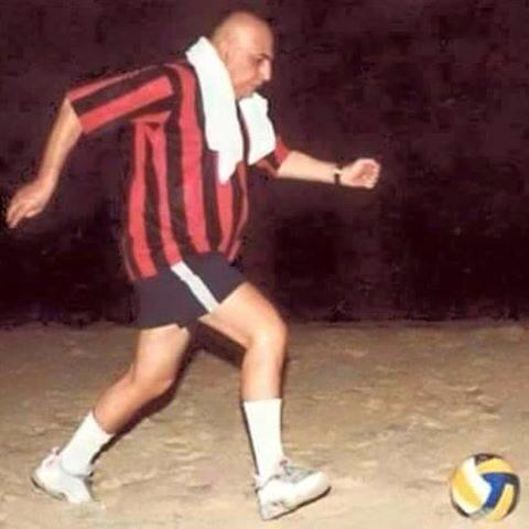 81Gennaro's tweet photo. Il 1 e ultimo colpo del @acmilan si allena per la nuova stagione @Milanistiblog (falla sta corsa e facci sognare...) http://t.co/WNEcZhqfR5
