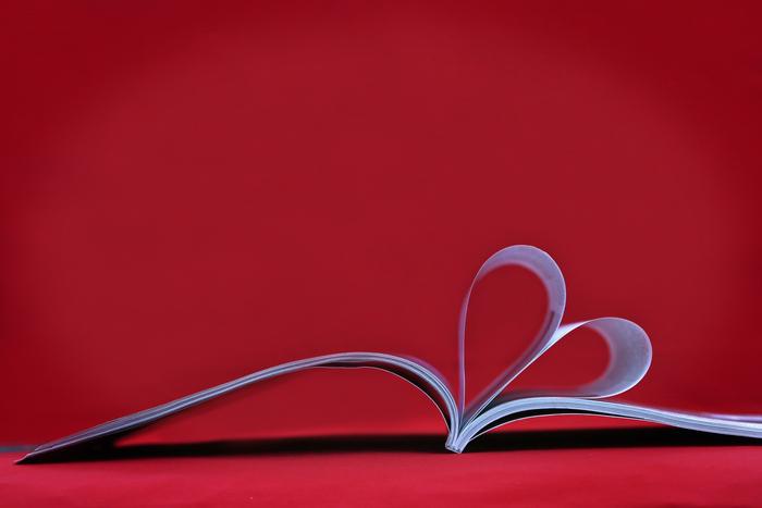 The road to HEA starts here. Learn what goes into publishing a romance  <a href="/Loveswept/">Stephanie</a> RWA lunch bit.ly/1H97lFQ