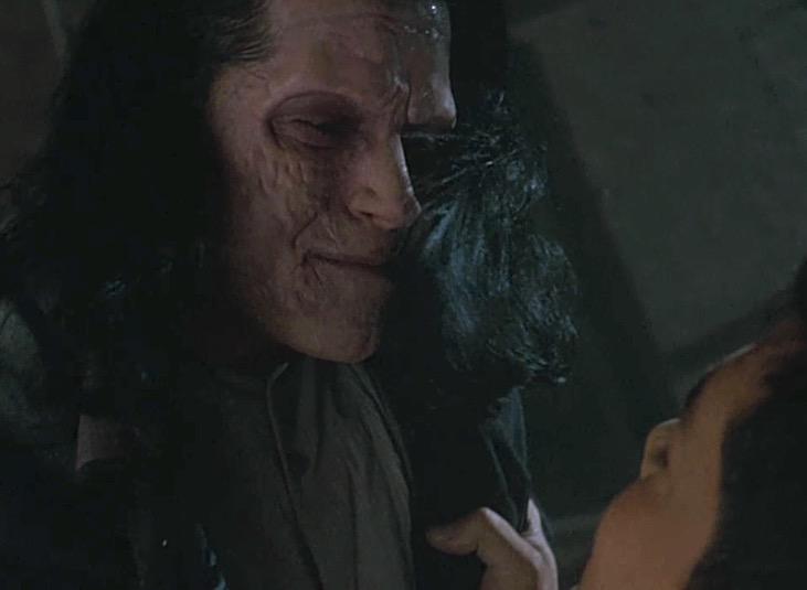 Happy Horror Birthday, Glenn Danzig! 
