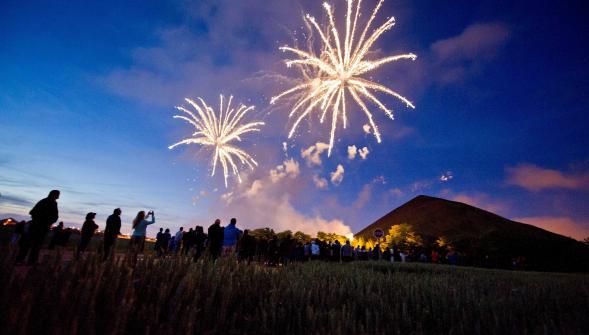 lavoixdunord's tweet image. Mise à feu des #terrils : le compte à rebours est enclenché
vdn.lv/WE6Ry6