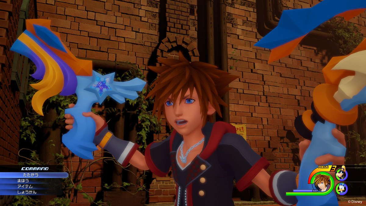KH13com's tweet image. A release date for Kingdom Hearts III has been decided, but Nomura can't announce it yet! kh13.com/news/a-release…